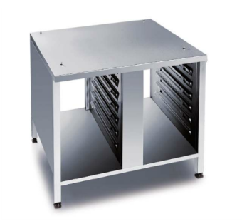 Подставка открытая передвижная UG II 62 и 102 RATIONAL 60.30.332 в ШефСтор (chefstore.ru) Подставка открытая передвижная UG II 62 и 102 RATIONAL 60.30.332 в ШефСтор (chefstore.ru)